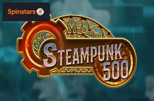 Steampunk 500